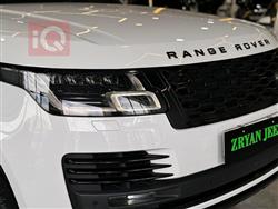 Land Rover Range Rover Vogue